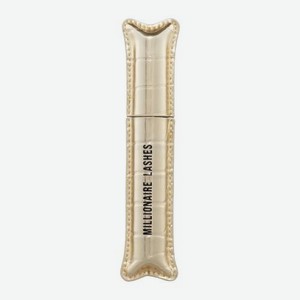 Тушь для ресниц объем Millionaire Lashes Stellary тон 01