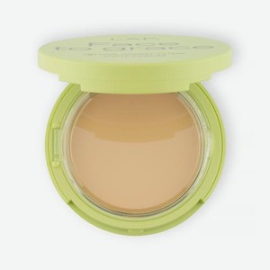 Компактная пудра для лица тон 01 LAF