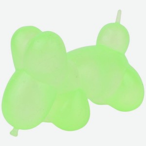 Игрушка-антистресс Unionline Сквиш - воздушный шарик в ассортименте, 1шт.