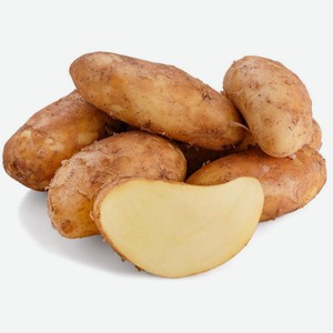 Картофель Египет новый урожай, кг