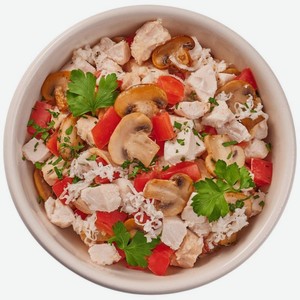 Салат Алекс Перекрёсток Select, 170г