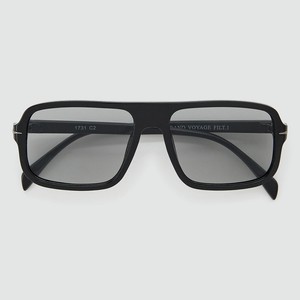 GRAND VOYAGE Солнцезащитные очки для водителя с поляризацией GRAND VOYAGE 1731 C2, Черный