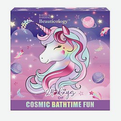 BAYLIS &amp; HARDING Адвент-календарь Beauticology Cosmic 24 Days of Beauty Magic Gift Set