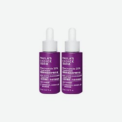 Набор сывороток Clinical 20% Niacinamide Treatmen