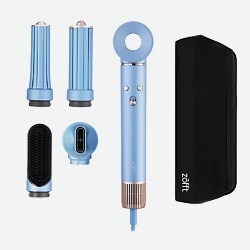 Профессиональный фен-стайлер для волос Essential (S300) + сумка