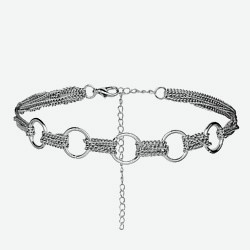 Чокер  Ипомеи 