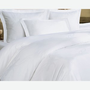 КПБ MONA LIZA Royal 1,5сп н(1)70х70,н(1)50х70 Вензель белый,