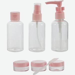 Набор дорожных флаконов Easy travel max