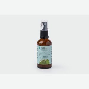 Лосьон после бритья для мужчин с ментолом и витамином Е 50 мл