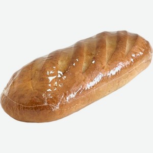 Батон Нарезной целый 400 г