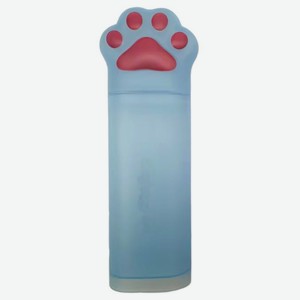 Пенал Лапка 18.5х6.5х3.5см 1шт., 1 шт