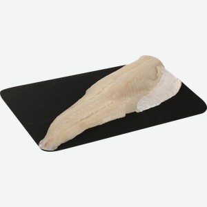 Судак ЛЕНТА FRESH филе (из замороженного сырья), весовой