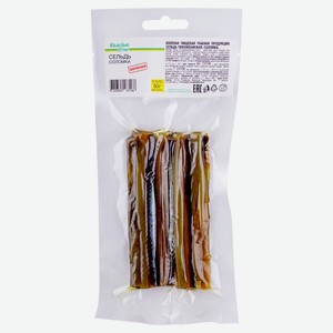 Сельдь вяленая «Каждый день» соломка, 50 г