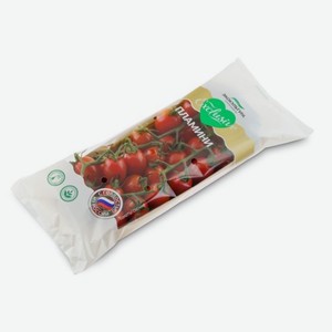 Томаты Черри на ветке Пламини 250г