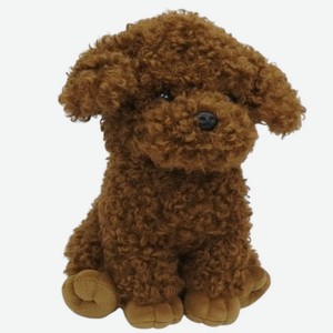 Мягкая игрушка Nanjing Delta Toys&Novelty Собачка в ассортименте, 1шт.