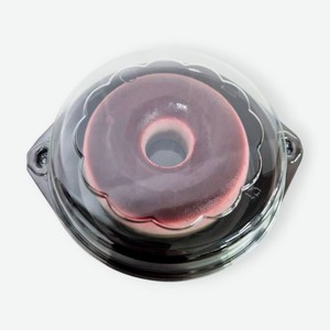 Торт Торт Внутри Дикая клюква-шоколад замороженный, 280г