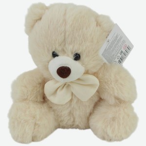 Мягкая игрушка Unionline Плюшевый мишка в ассортименте, 1шт.