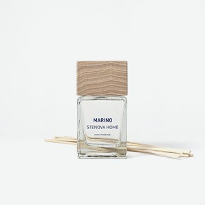 STENOVA HOME Аромадиффузор MARINO, 100 мл.