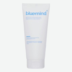 BLUEMIND Ливин — несмываемый кондиционер для вьющихся волос, 1 шт.