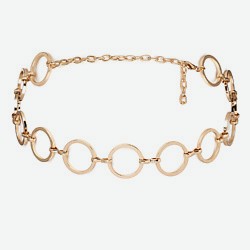 Чокер  Замкнутый круг 