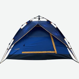 Палатка ACTIWELL 2-местная 220х190х120см 36133A, Китай