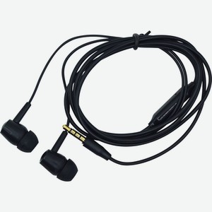 Наушники LENTEL с микрофоном, д/смартфона TS-S09, Китай