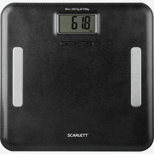 Весы SCARLETT диагностические SC-BS33ED81, Китай
