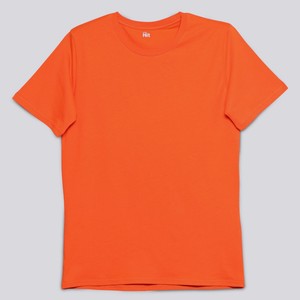 Футболка взрослая INWIN Hit оранжевый ob_101, Узбекистан