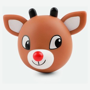 Игрушка для собак Triol Олененок, 10 см