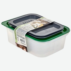 Набор контейнеров Hitt из 4шт., 1 шт