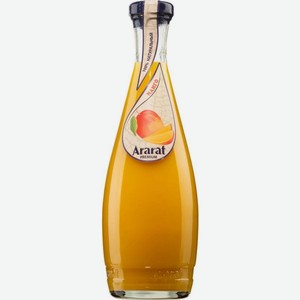 Нектар Ararat Premium манго 750мл, 750 мл
