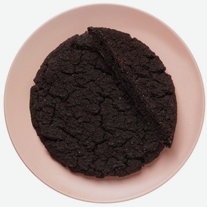 Печенье Кукис шоколадное 60г, 60 г