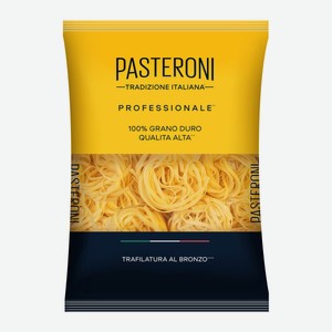 Макароны Пастерони Гнезда 350г