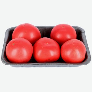 Томаты розовые фасованные, 500г