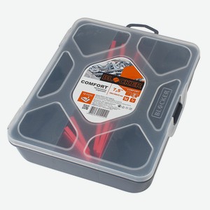 Органайзер Blocker Master-comfort 190х160х55 мм