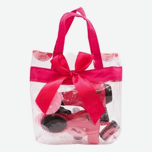 Аксессуары в наборе в сумочке