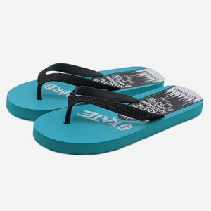 Обувь пляжная мужская (пантолеты)SS23 , 3387T-PE р.36-41