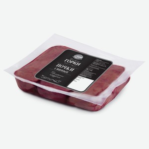 Почки свиные «Слово мясника» охлажденные, 1 упаковка~ 0.6 кг