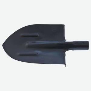 Лопата «СибрТех» штыковая без черенка, 20,5х27,5 см