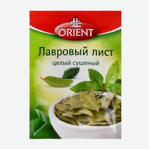 Лавровый лист Orient 5г
