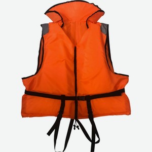 Жилет страховочный ECOS взрослый XL/XXL р. 54-64 101085, Россия