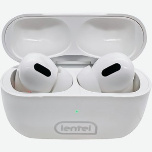 Наушники LENTEL Bluetooth C-TWS037, Китай