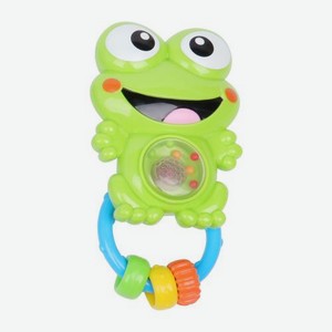 Погремушка для малышей Wowplay! в ассортименте