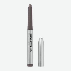 Кремовые тени для век в стике тон 06 Серый металлик Neostylus Influence Beauty 1.1г