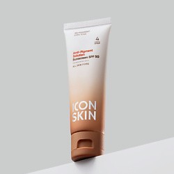 Солнцезащитный крем SPF 50 Anti-Pigment Solution