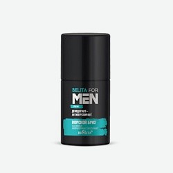 Дезодорант-антиперспирант  Морской бриз  Belita For Men