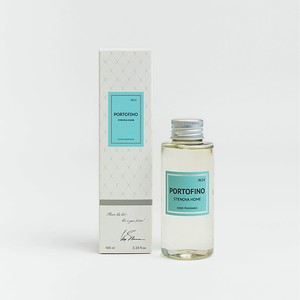 STENOVA HOME Наполнитель для диффузора №14 PORTOFINO, 100 мл