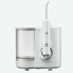 Ирригатор AquaPulsar CS-10 PRESTIGE Black