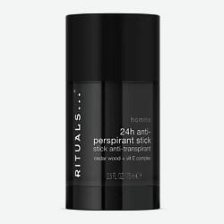 ... Дезодорант-стик для защиты от пота и запаха Homme