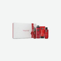 ... Набор для путешествий The Ritual of Ayurveda Small Gift Set 2025